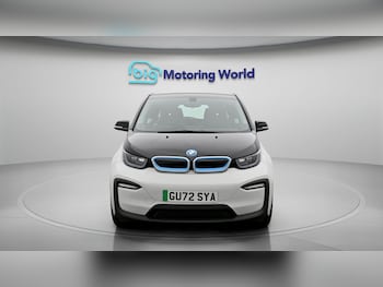 Used BMW i3 2022 for sale - 78985097: Photo