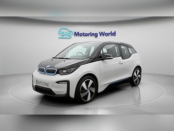 Used BMW i3 2022 for sale - 78985097: Photo
