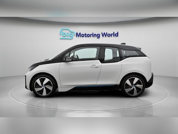 Used BMW i3 2022 for sale - 78985097: Photo