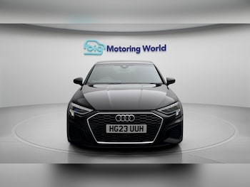 Used Audi A3 2023 for sale - 79340652: Photo