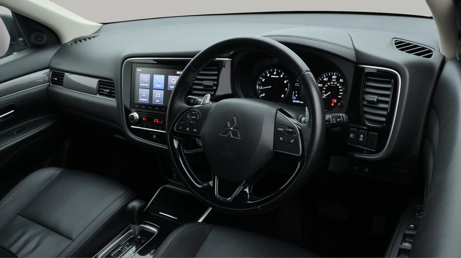 Used Mitsubishi Outlander 2020 for sale - 76370111: Photo 10