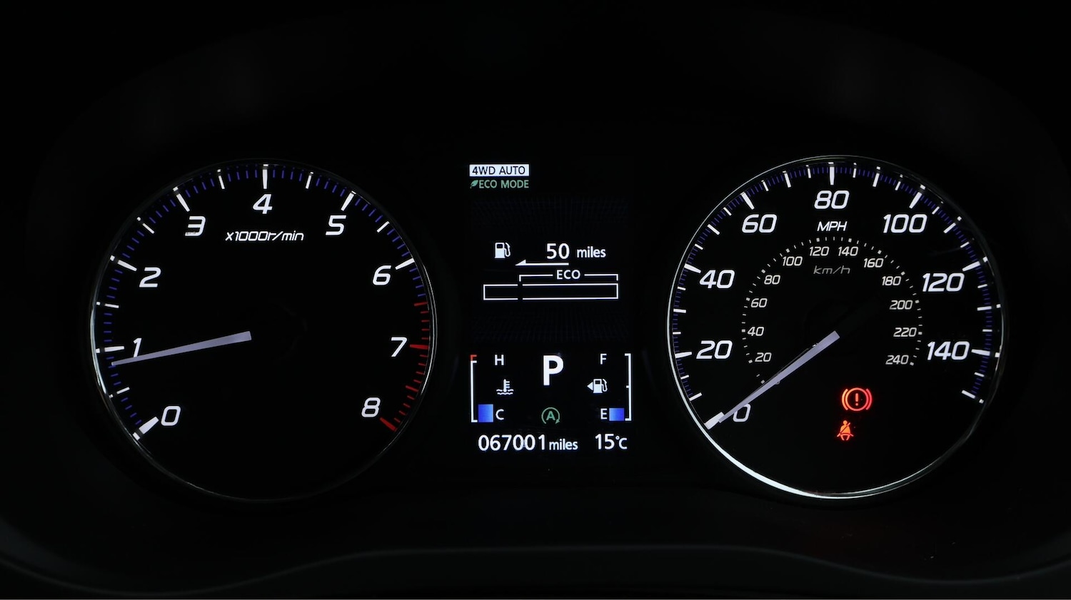 Used Mitsubishi Outlander 2020 for sale - 76370111: Photo 11