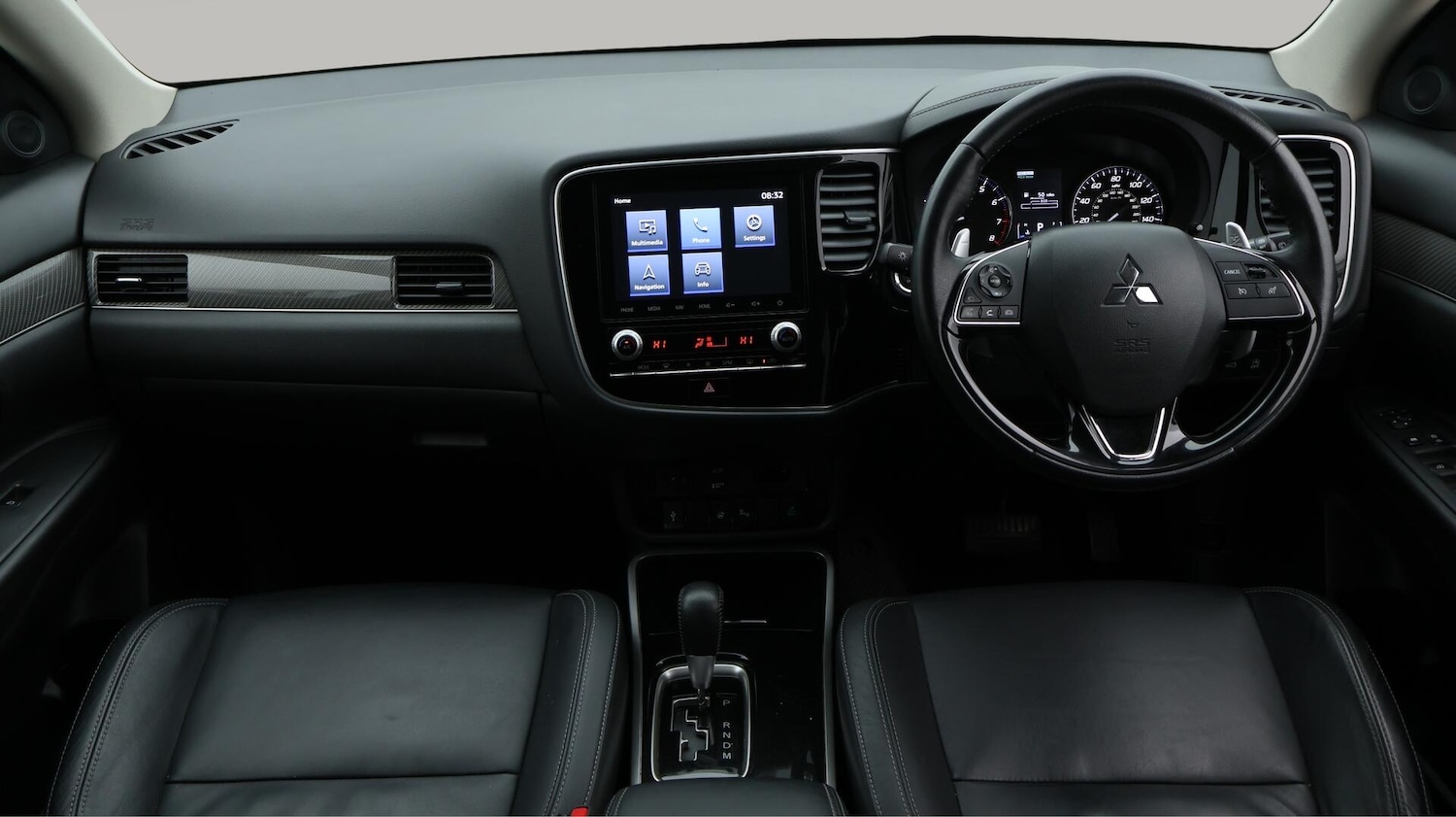 Used Mitsubishi Outlander 2020 for sale - 76370111: Photo 14