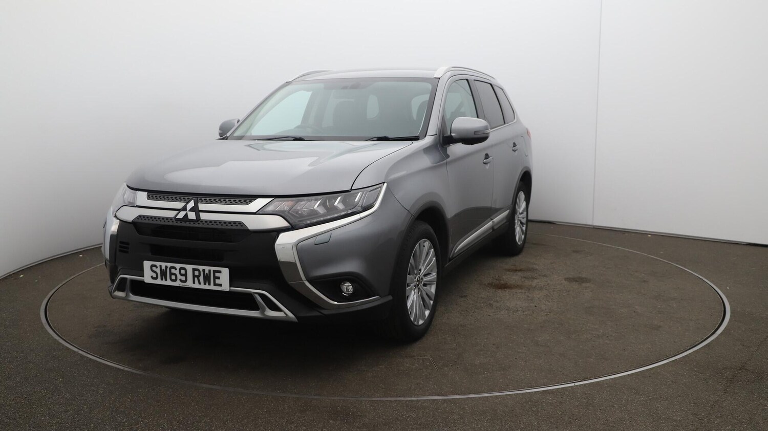 Used Mitsubishi Outlander 2020 for sale - 76370111: Photo 40