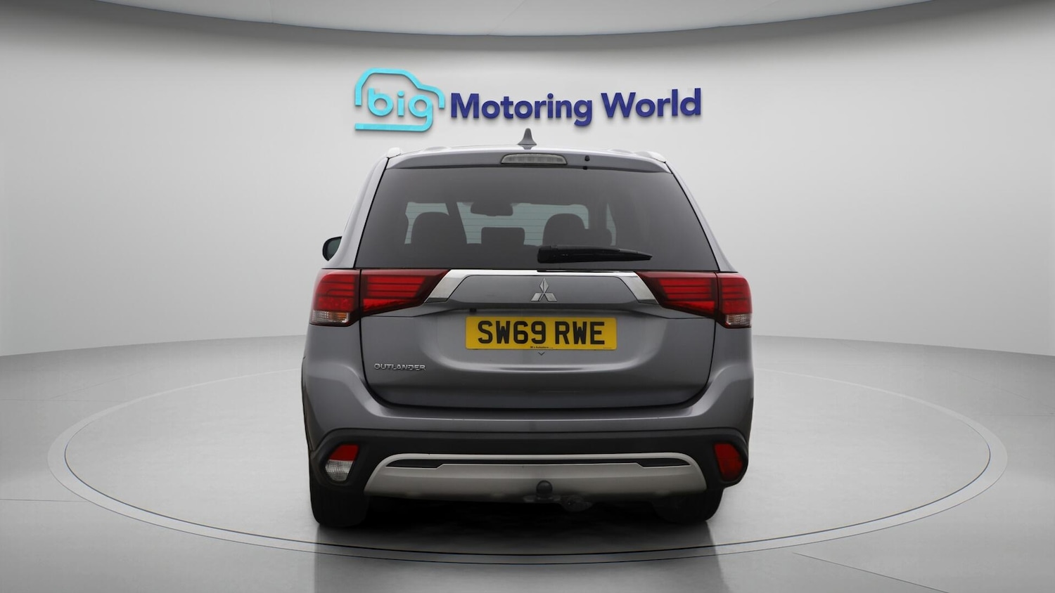 Used Mitsubishi Outlander 2020 for sale - 76370111: Photo 7