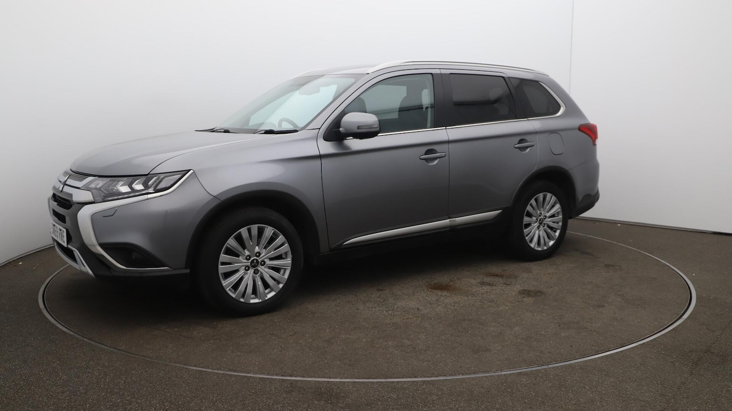 Used Mitsubishi Outlander 2020 for sale - 76370111: Photo 70