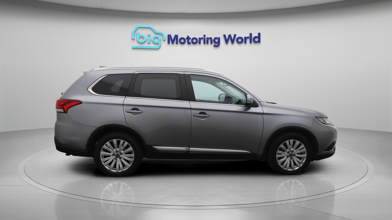 Used Mitsubishi Outlander 2020 for sale - 76370111: Photo 9