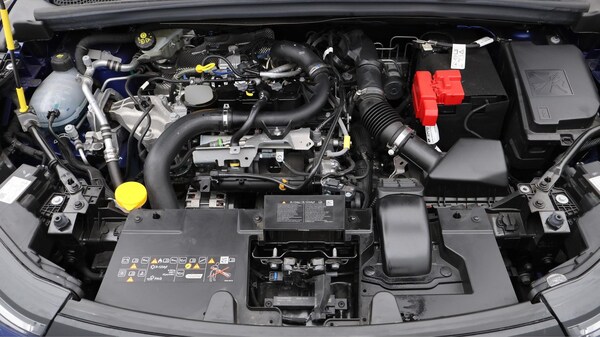 Used Renault Captur 2025 for sale - 75431614: Photo 20