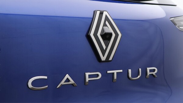 Used Renault Captur 2025 for sale - 75431614: Photo 22