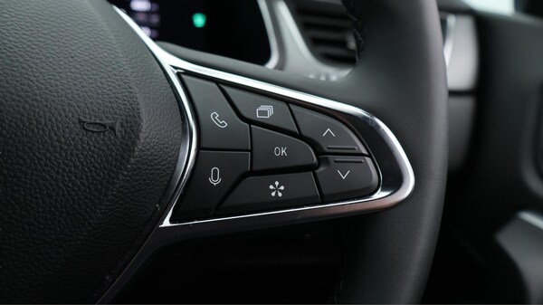 Used Renault Captur 2025 for sale - 75431614: Photo 24