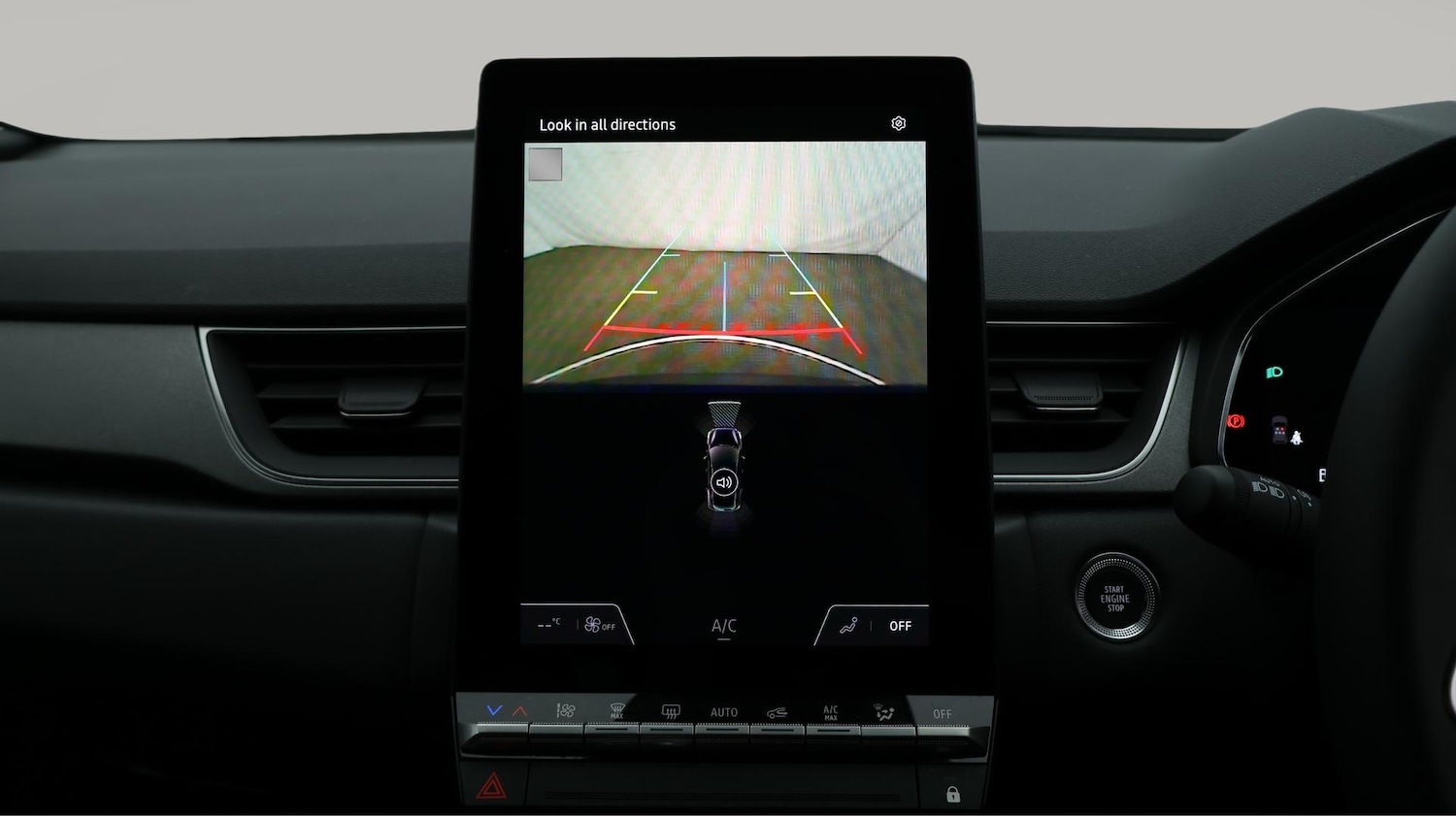 Vehicle 25