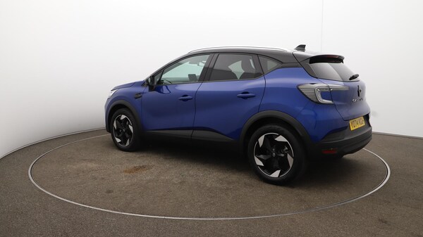 Used Renault Captur 2025 for sale - 75431614: Photo 35