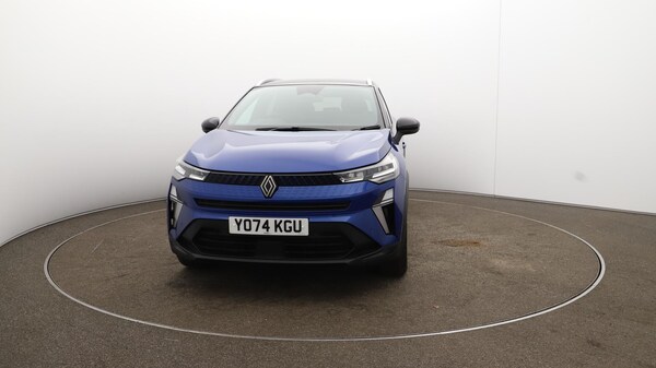 Used Renault Captur 2025 for sale - 75431614: Photo 39