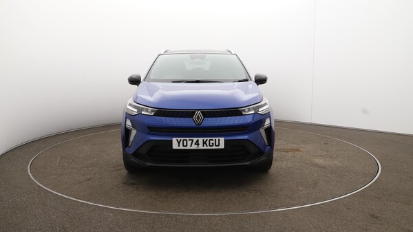 Used Renault Captur 2025 for sale - 75431614: Photo 40
