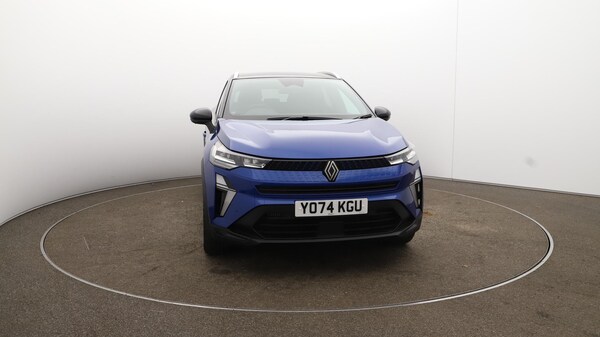 Used Renault Captur 2025 for sale - 75431614: Photo 41