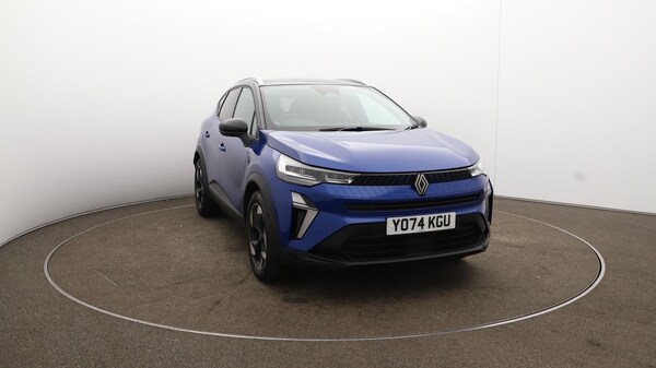 Used Renault Captur 2025 for sale - 75431614: Photo 42