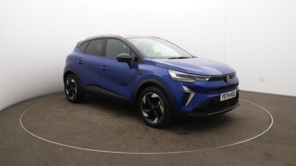 Used Renault Captur 2025 for sale - 75431614: Photo 44