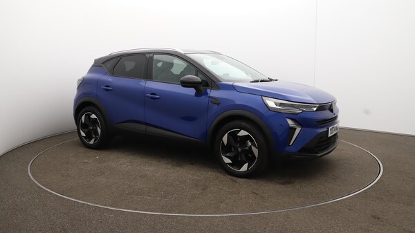 Used Renault Captur 2025 for sale - 75431614: Photo 45