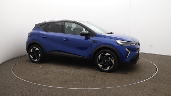 Used Renault Captur 2025 for sale - 75431614: Photo 46