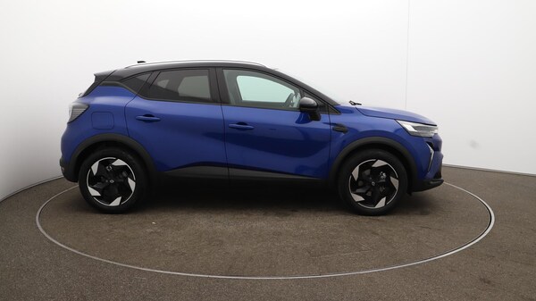 Used Renault Captur 2025 for sale - 75431614: Photo 49