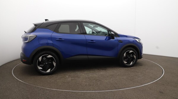 Used Renault Captur 2025 for sale - 75431614: Photo 51