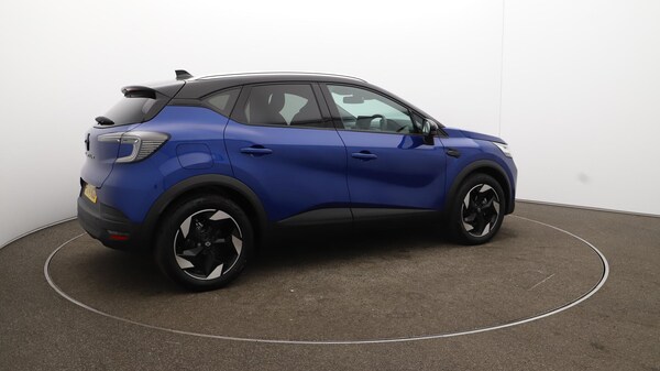 Used Renault Captur 2025 for sale - 75431614: Photo 52