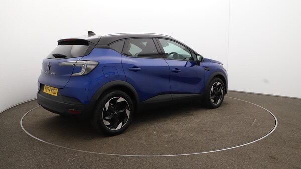 Used Renault Captur 2025 for sale - 75431614: Photo 53