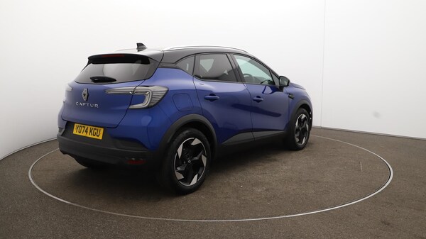 Used Renault Captur 2025 for sale - 75431614: Photo 54