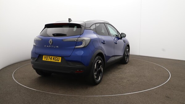 Used Renault Captur 2025 for sale - 75431614: Photo 55