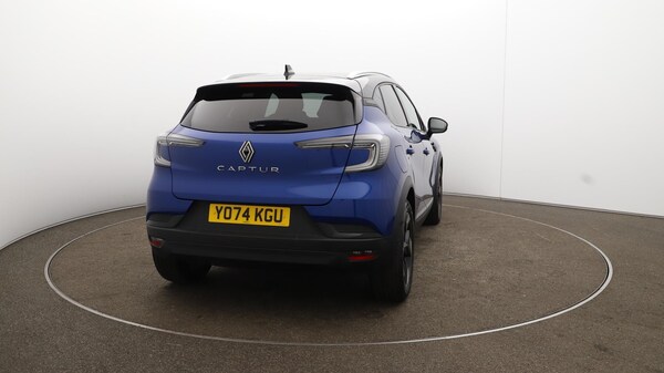 Used Renault Captur 2025 for sale - 75431614: Photo 56
