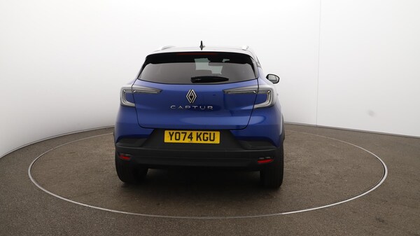 Used Renault Captur 2025 for sale - 75431614: Photo 57