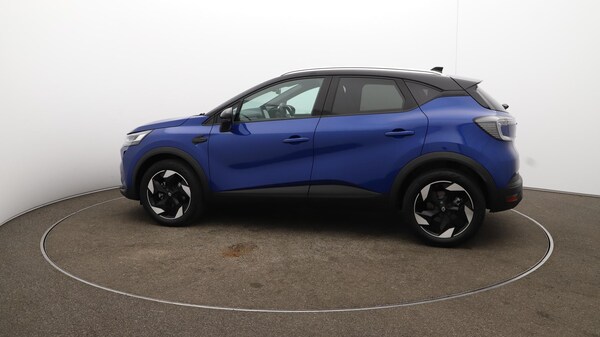 Used Renault Captur 2025 for sale - 75431614: Photo 58