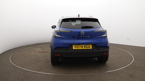 Used Renault Captur 2025 for sale - 75431614: Photo 59