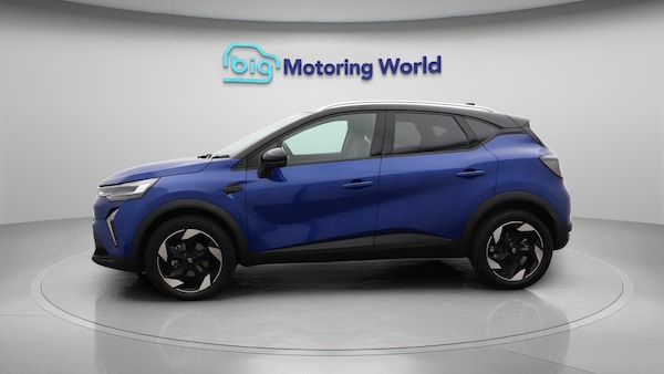 Used Renault Captur 2025 for sale - 75431614: Photo 5
