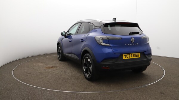 Used Renault Captur 2025 for sale - 75431614: Photo 61