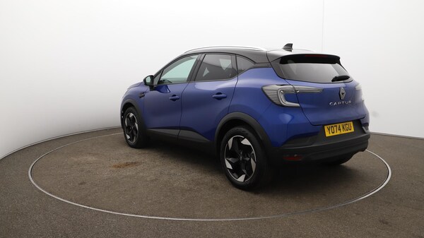 Used Renault Captur 2025 for sale - 75431614: Photo 62