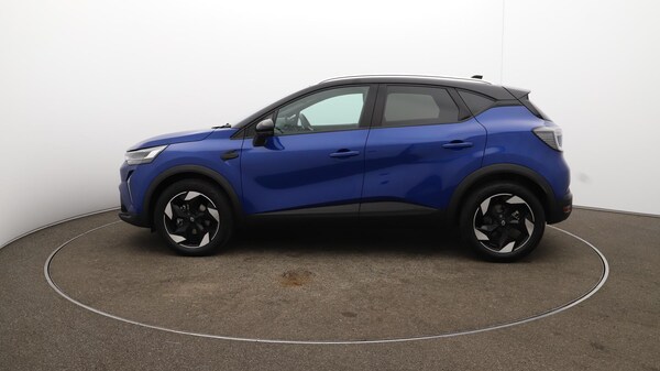 Used Renault Captur 2025 for sale - 75431614: Photo 64