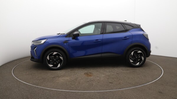 Used Renault Captur 2025 for sale - 75431614: Photo 65