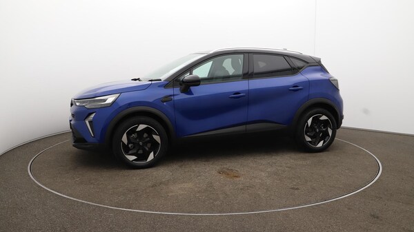 Used Renault Captur 2025 for sale - 75431614: Photo 66