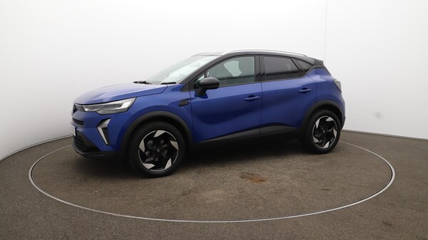 Used Renault Captur 2025 for sale - 75431614: Photo 67