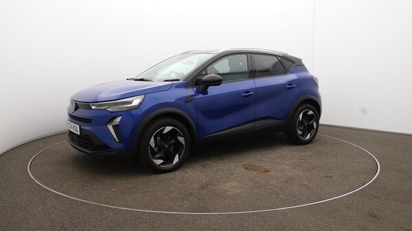 Used Renault Captur 2025 for sale - 75431614: Photo 68
