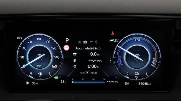Used Hyundai TUCSON 2022 for sale - 76307432: Photo 11