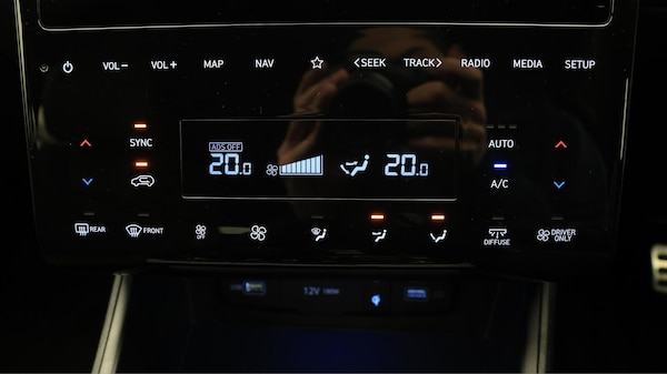 Used Hyundai TUCSON 2022 for sale - 76307432: Photo 13
