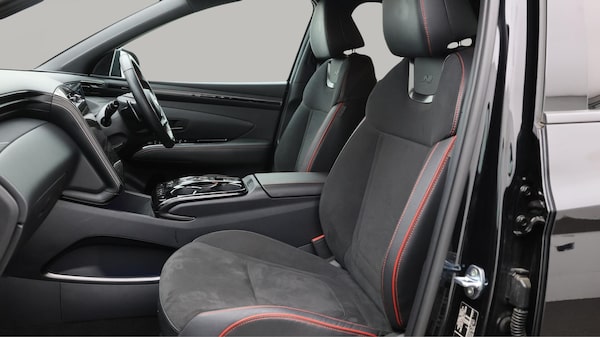 Used Hyundai TUCSON 2022 for sale - 76307432: Photo 15