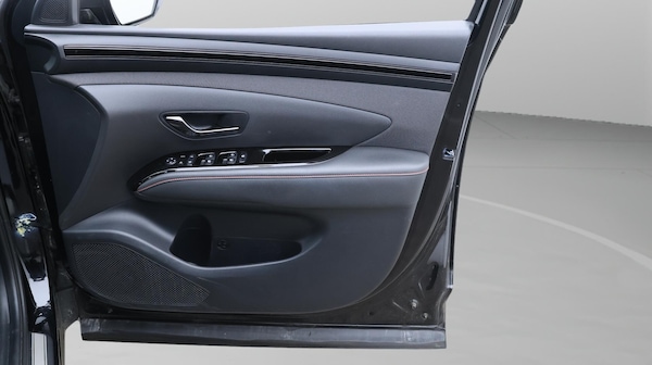 Used Hyundai TUCSON 2022 for sale - 76307432: Photo 16