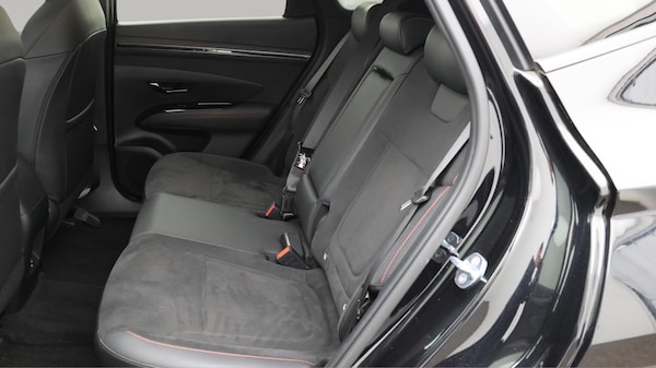 Used Hyundai TUCSON 2022 for sale - 76307432: Photo 17