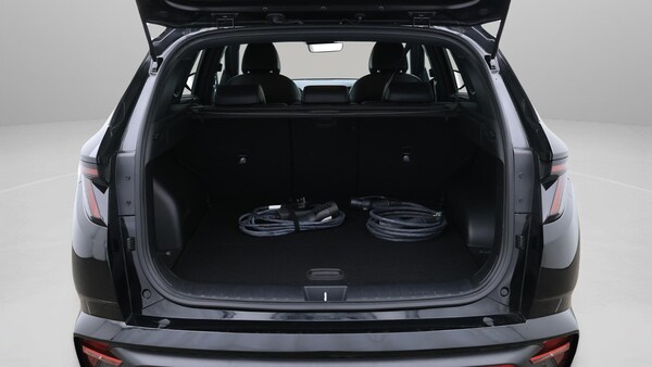 Used Hyundai TUCSON 2022 for sale - 76307432: Photo 18