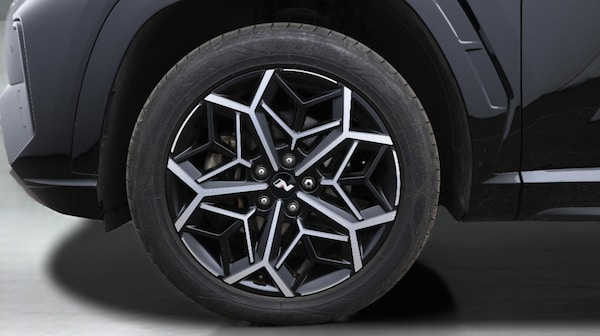 Used Hyundai TUCSON 2022 for sale - 76307432: Photo 19