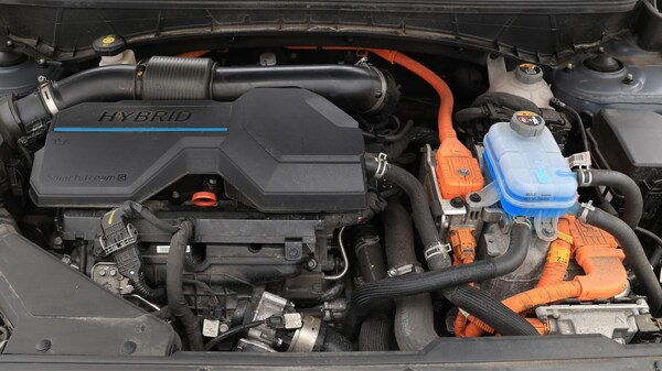 Used Hyundai TUCSON 2022 for sale - 76307432: Photo 20