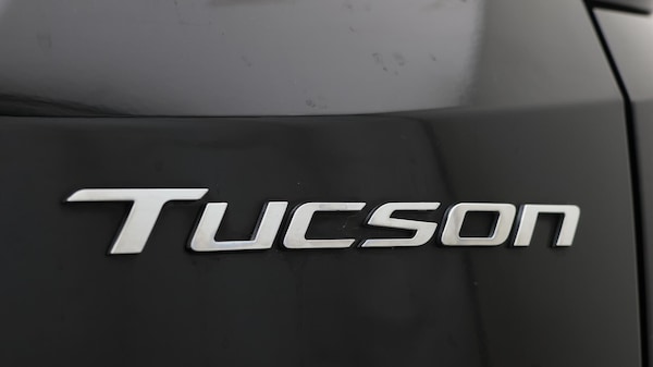 Used Hyundai TUCSON 2022 for sale - 76307432: Photo 23